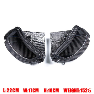 Pièces en carbone pour Harley-Davidson Low Rider S/ST - vue 13
