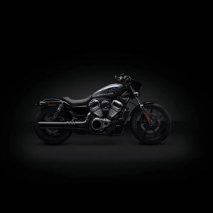 Kit de Décoration pour Harley-Davidson Nightster 975 – photo 2/23