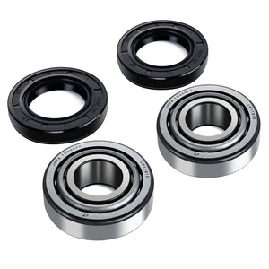 Kit de roulement de roue avant pour Harley-Davidson Sportster, FXR, Low Rider, Sport Glide 1977-1999 (sans ABS) – photo 1/6