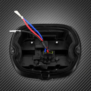 Feu arrière LED pour Harley Sportster, Dyna, Softail - vue 5
