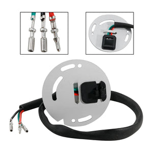Capteur d'allumage 32400-80B pour Harley Softail Touring - vue 4
