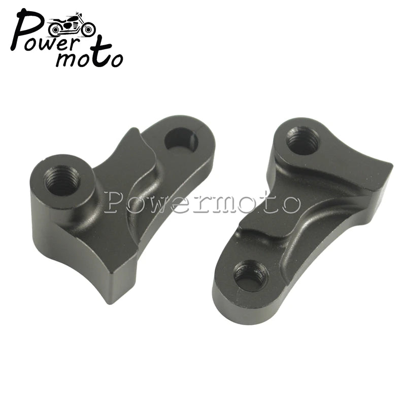 Kit de rabaissement arrière 1,75" pour Harley-Davidson Dyna (2006-2017)