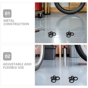 Points d'ancrage d'arrimage pour Harley - vue 2