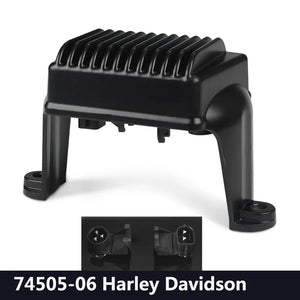 Régulateur de tension pour Harley Touring - vue 1
