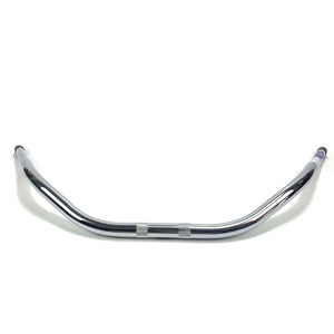 Guidon beach bar pour Harley Softail Dyna Road King - vue 5