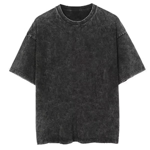 T-shirt femme vintage biker rétro - vue 10