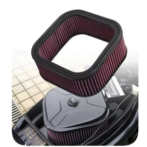 Filtre à air de remplacement pour Harley V-Rod - vue 7