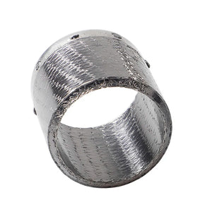Joint de raccord d'échappement pour Harley Sportster et Softail - vue 3