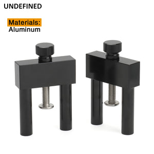 Supports de poussoirs magnétiques pour Harley - vue 3