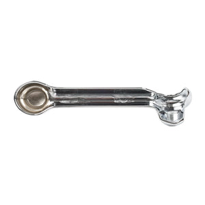 Cache de biellette stabilisatrice de moteur pour Harley Road Glide Ultra / Road King Special – photo 3/7