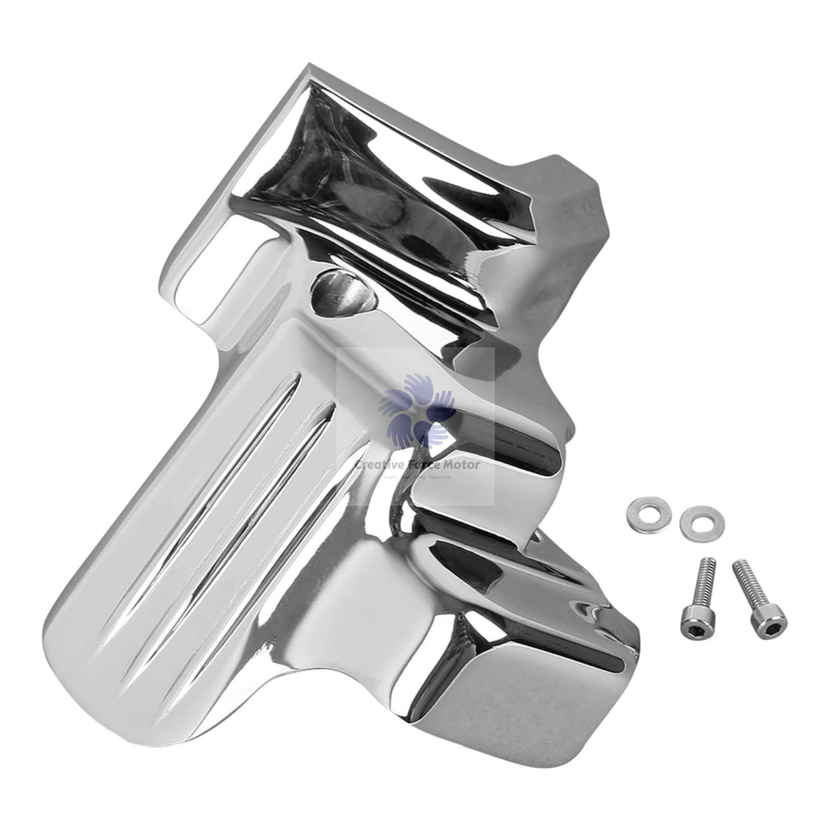 Axe Interne de Sélecteur de Vitesse (Shifter Shaft) - Harley-Davidson Softail 1986-2017, Touring 1988 et plus – photo 2/7