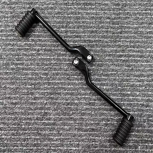 Levier de sélecteur talon-pointe gauche pour Harley-Davidson Touring (1988-2023) et Softail (1986-2024) – photo 1/17