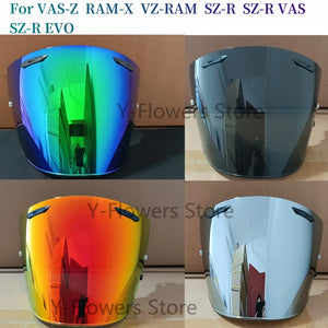 Écran de casque transparent pour casque Arai - vue 1