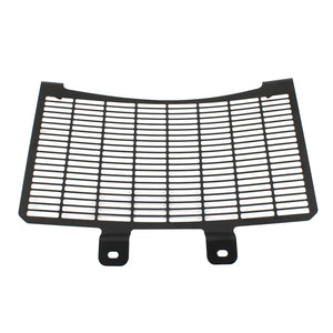 Grille de protection de radiateur en acier pour Harley Pan America 1250 - vue 5