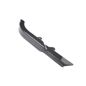 Pare-courroie carbone pour Harley Softail Low Rider S - vue 2