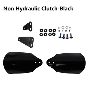 Protège-mains (Handguards) pour guidon - Harley-Davidson Touring 2014-2020 – photo 15/16