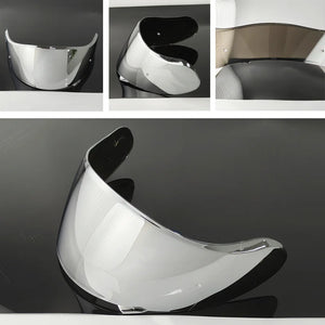 Écran solaire interne fumé pour casque Shoei Neotec 2 - vue 7