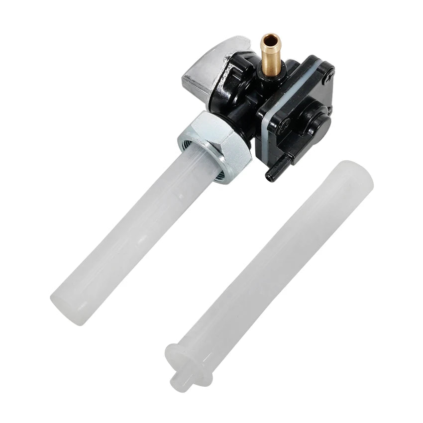 Robinet d'essence de remplacement pour Harley-Davidson Electra Glide Classic Injectée (OEM 61338-94D)