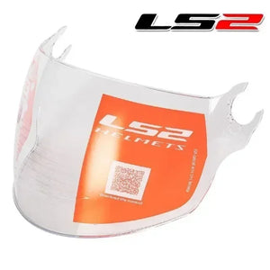 Écran Fumé pour Casque LS2 OF 562 Airflow - Pièce de Remplacement - vue 3