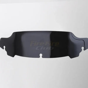Pare-brise Sport Flare chromé pour Harley Touring - vue 26
