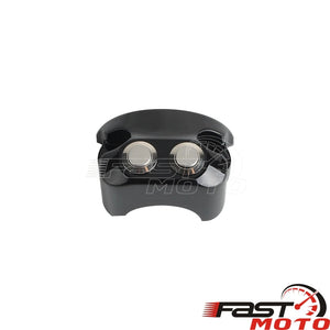 Interrupteur de guidon 25mm pour suspension pneumatique - vue 5