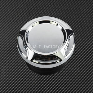 Bouchon de réservoir décoratif ventilé pour moto Harley-Davidson - vue 14