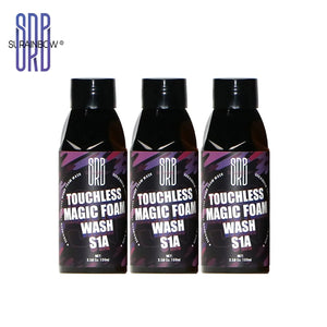 Shampoing moussant pour Harley - vue 9