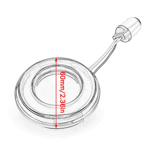 Inserts LED 1157 pour clignotants arrière Harley - vue 6