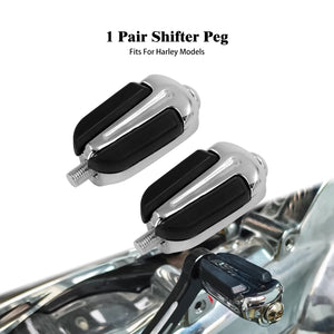 Barres de Protection Sacoches Arrière (Crash Bar) - Harley-Davidson Touring 2014 et plus – photo 8/8