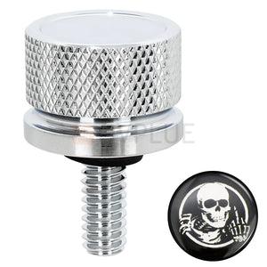 Vis de selle pour Harley Softail et Dyna - vue 7