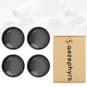 Lentille de clignotant bullet pour Harley Touring - vue 6