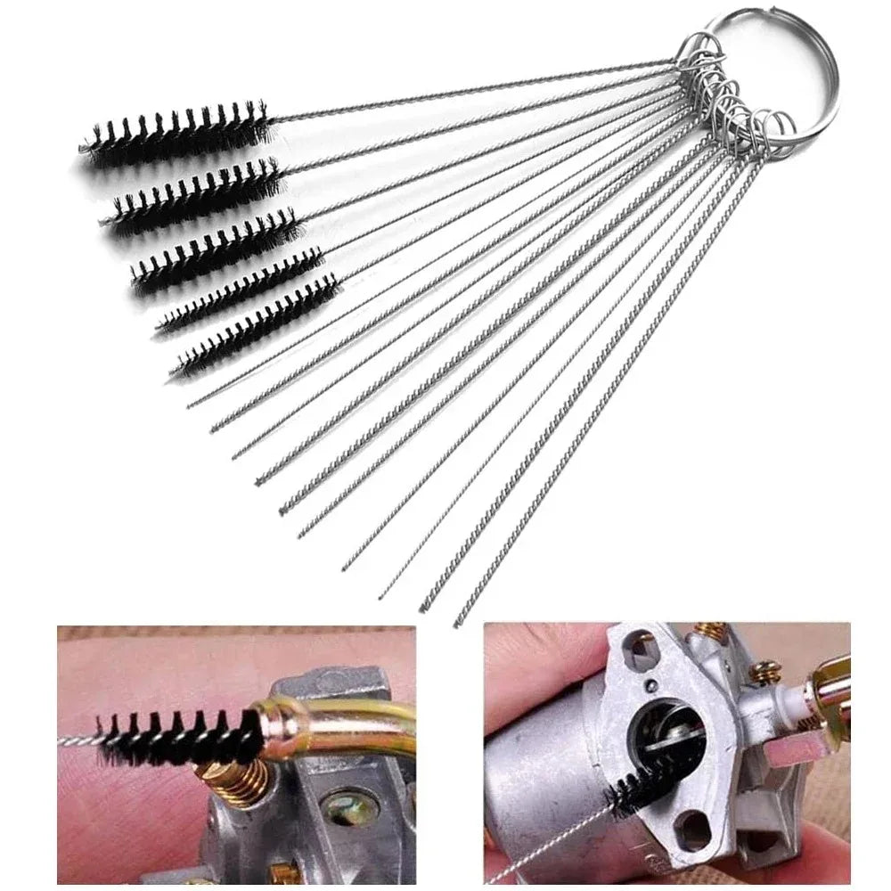Kit de nettoyage de gicleurs pour Harley - vue 2