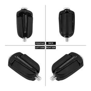 Barres de Protection Sacoches Arrière (Crash Bar) - Harley-Davidson Touring 2014 et plus – photo 4/8