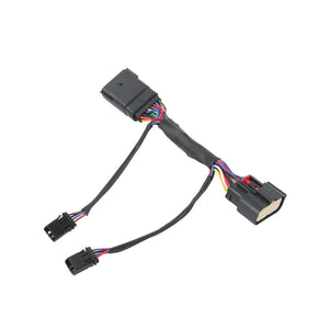 Adaptateur de Câblage Standard 16 Broches pour Harley Touring 2026 – photo 6/6