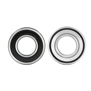 Roulement à Billes Étanche pour Roue Avant 26''/30'' - Harley-Davidson Touring FLHR ABS – photo 5/6