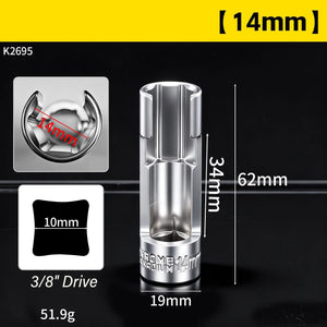 Douille fendue pour Harley - vue 13