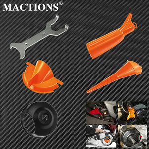 Roulement d'Embrayage de Démarreur (One Way) - Harley-Davidson Street 500/750, XG750A 2015-2020 – photo 1/9