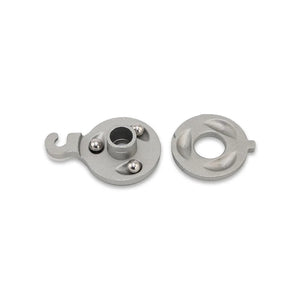 Rampe de débrayage à billes pour Harley Sportster - vue 6
