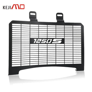 Grille de Protection Radiateur Aluminium - Harley-Davidson Sportster S 1250 / RH1250S 2021-2026 – photo 5/8