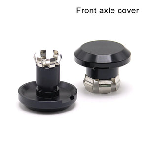 Béquille Latérale en Acier 20CR avec Support - Harley-Davidson Touring Street Glide FLHX, Road King FLHR 2007-2024 – photo 2/11