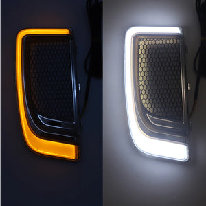 Clignotants LED Format Bullet (1157) pour Harley Touring, Softail, Dyna – photo 3/12
