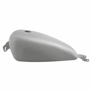 Réservoir d'essence noir pour moto Harley-Davidson Sportster Iron - vue 7
