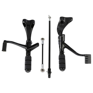 Kit de commandes avancées standard pour Harley Sportster 883/1200 2004-2022 – photo 6/6