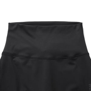 Pantalon moto femme WOSAWE noir stretch respirant - vue 4