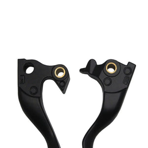 Leviers de frein et embrayage pour Harley Sportster 2004-2023 - vue 3