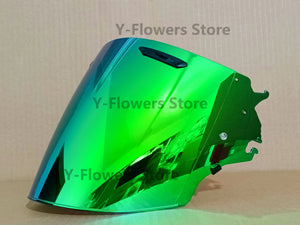 Écran de casque transparent pour casque Arai - vue 6