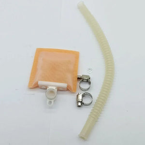 Filtre de pompe à essence pour Harley Fat Boy et Road King - vue 3