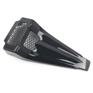 Sabot de Radiateur Stretché (Chin Spoiler) - Harley-Davidson Touring 1997-2013 – photo 6/8
