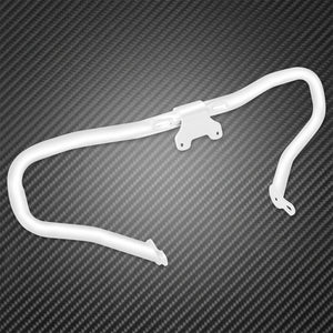 Barre de protection moteur chopée (Highway Bar) - Harley-Davidson Touring 2014 et plus – photo 6/8