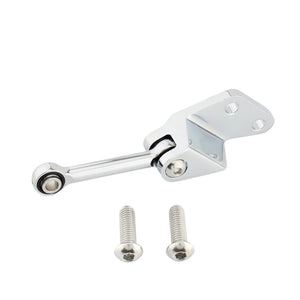 Kit de Support Stabilisateur de Moteur - Harley-Davidson Sportster 1200/883 XL1200C 2004-2024 – photo 4/12